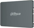 Dahua 256GB 2.5 inch SATA Solid State Drive SSD - DHI-SSD-C800AS256G