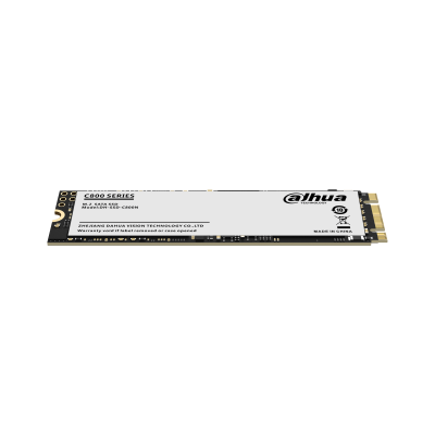 Dahua 256GB M.2 2280 SATA III SSD (DHI-SSD-C800N256G)