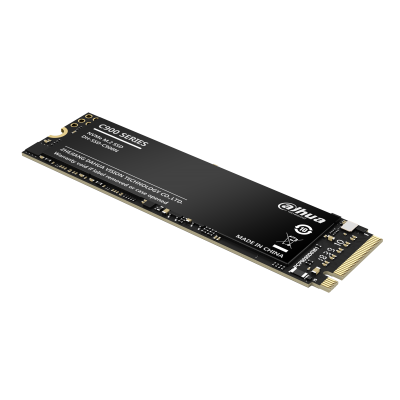 Dahua 1TB NVMe M.2 PCLe Gen3 X 4 Solid State Drive DHI-SSD-C900N1TB