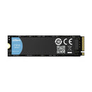 Dahua DHI-SSD-C910N256G 256GB NVMe M.2 PCIe Gen3x4 2280 SSD – High-Speed Solid State Drive for Gaming & Workstations