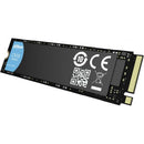 Dahua DHI-SSD-C910N256G 256GB NVMe M.2 PCIe Gen3x4 2280 SSD – High-Speed Solid State Drive for Gaming & Workstations