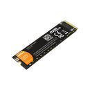 Dahua 1TB NVMe M.2 PCLe Gen4x4 Solid State Drive - DHI-SSD-C970N1TB
