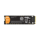 Dahua 512GB NVMe M.2 PCLe Gen4x4 Solid State Drive - DHI-SSD-C970N512G