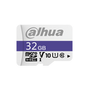 Dahua 32GB C10U1V10 microSD Memory Card - DHI-TF-C10032GB