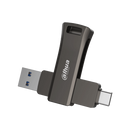 Dahua 64GB Dual Drive USB3.2 Gen1 - DHI-USB-P629-32-64GB