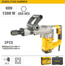 Uyustools UY-DML17 850W Heavy-Duty Angle Grinder 4-Inch - Compact Electric Cutting and Grinding Machine for Metal - Wood - and Stone - High-Speed Power Tool with Ergonomic Handle and Safety Guard