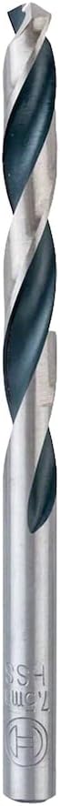 Bosch DIN 338 2608577243 HSS PointTeQ Metal Drill Bits 7,5 x 69 x 109 mm (10pcs)