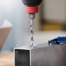 Bosch DIN 338 2608577243 HSS PointTeQ Metal Drill Bits 7,5 x 69 x 109 mm (10pcs)