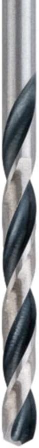 Bosch DIN 338 2608577218 HSS PointTeQ Metal Drill Bits 338 5 x 52 x 86 mm (10pcs)