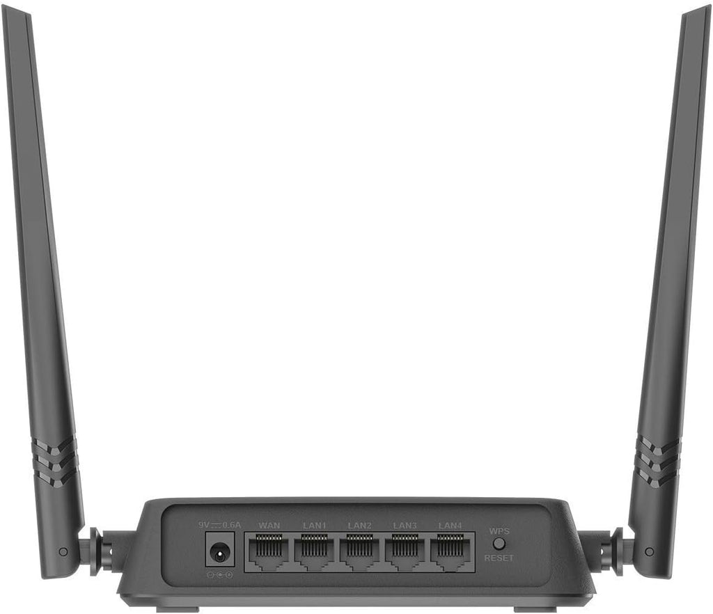 D-Link DIR-612 300Mbps Wireless Router| Digital Store | Nairobi, Kenya