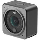 DJI Action 2 power combo magnetic 4k camera