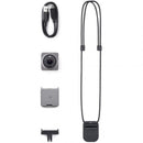 DJI Action 2 power combo magnetic 4k camera