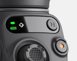 DJI Osmo Mobile 6 (OM 6) Smartphone Gimbal