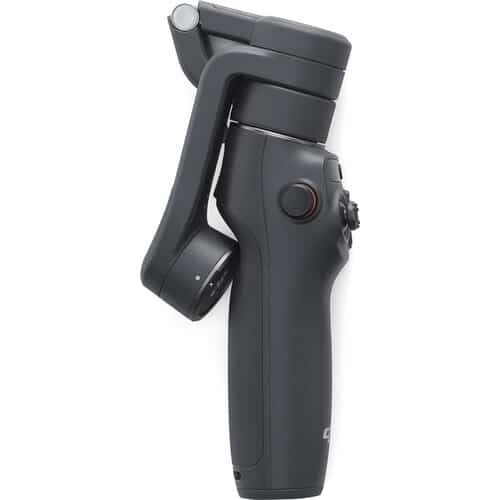 DJI Osmo Mobile 6 (OM 6) Smartphone Gimbal