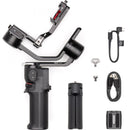 DJI RS 3 Mini Camera Gimbal Stabilizer