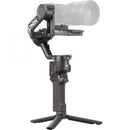 DJI RS 4 Camera Gimbal Stabilizer