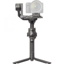DJI RS 4 Camera Gimbal Stabilizer