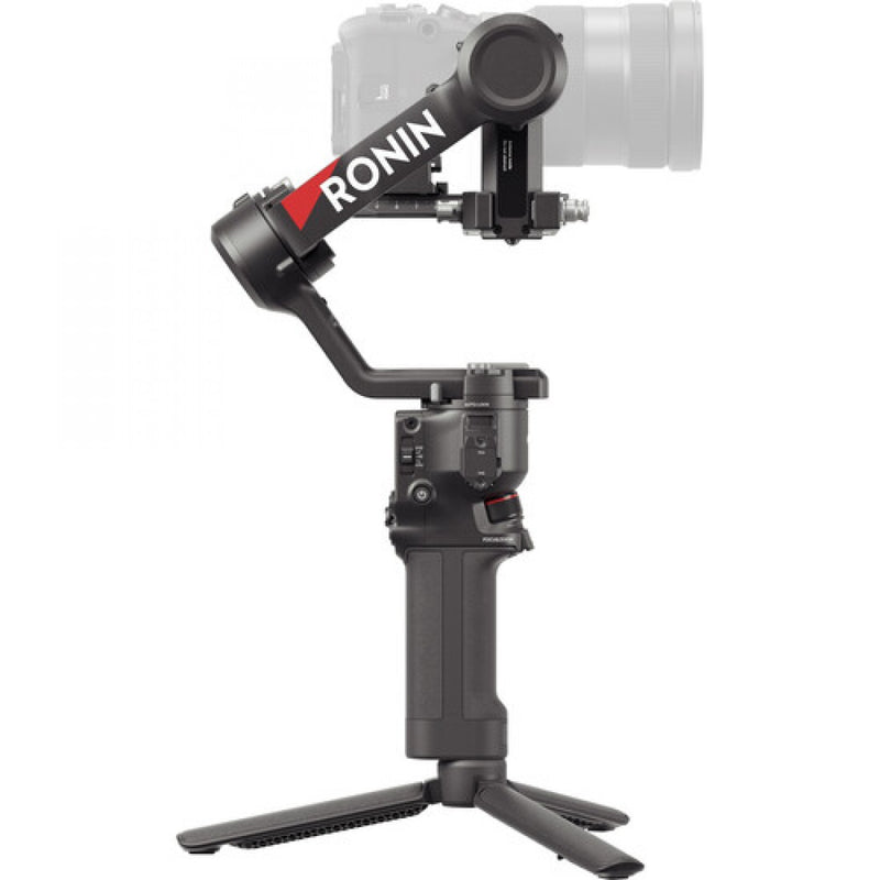DJI RS 4 Camera Gimbal Stabilizer