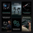 DJI RS 4 Camera Gimbal Stabilizer