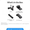 DJI RS 4 Camera Gimbal Stabilizer