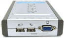 D-Link DKVM-4U 4-Port USB KVM Switch (IKVM4UME)