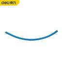 Deli DL-Q3010Y 2.0MPa 6.0MPa Gas Hoses – Heavy Duty Industrial Grade Gas Hose for Welding, Cutting Torch Systems, Workshop, and Construction Applications