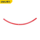 Deli DL-Q3010Y 2.0MPa 6.0MPa Gas Hoses – Heavy Duty Industrial Grade Gas Hose for Welding, Cutting Torch Systems, Workshop, and Construction Applications