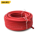 Deli DL-Q3010Z 2.0MPa 6.0MPa Gas Hoses – Heavy Duty Industrial Grade Gas Hose for Welding, Cutting Torch Systems, Workshop, and Construction Applications
