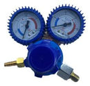 Deli DL-YQY 15MPa 2.0MPa Welding Regulators – Heavy Duty Industrial Gas Regulator for Workshop, Fabrication, Welding, and Construction Applications