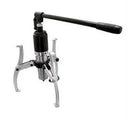 Deli DL-ZL30 30 Ton Hydraulic Puller – Heavy Duty High Pressure Bearing, Gear and Pulley Removal Tool for Automotive, Industrial and Mechanical Applications