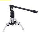 Deli DL-ZL50 50 Ton Hydraulic Puller – Heavy Duty High Pressure Bearing, Gear and Pulley Removal Tool for Automotive, Industrial and Mechanical Applications
