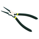 Deli DL0351 9 Inch 225mm Circlip Pliers – Heavy Duty Snap Ring Pliers for Internal and External Retaining Ring Applications