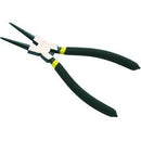 Deli DL0352 Straight Head 9 Inch 225mm Circlip Pliers – Heavy Duty External Snap Ring Pliers for Workshop, Automotive, and Industrial Applications