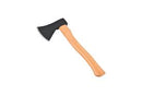 Deli DL5706 21oz 600g Fiber Handle Axe – Professional Axe for Woodworking, Camping, Construction, Workshop, and Industrial Applications