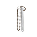 Deli DL7409 9 Inch Chain Wrench – Heavy Duty Steel Pipe Chain Wrench for Plumbing, Mechanical and Industrial Applications
