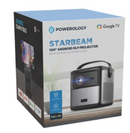 Powerology DLP 100 Starbeam Google Projector 