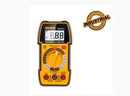 Ingco DM360011 Digital Multimeter 600V 2000 Counts – Accurate AC/DC Electrical Tester