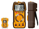 Ingco DM36002 4000 Counts Digital Multimeter – Electrical Testing Tool