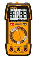 Ingco DM36002 4000 Counts Digital Multimeter – Electrical Testing Tool