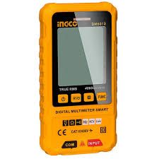 Ingco Multimeter True Rms Ingco DM6012 True RMS Digital Multimeter | Digital Store | Nairobi, Kenya