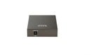 D-Link DMC-810SSC Media Converter – 1000Base-T to 1000Base-LX(SC) Singlemode Ethernet