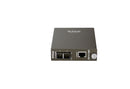 D-Link DMC-810SSC Media Converter – 1000Base-T to 1000Base-LX(SC) Singlemode Ethernet