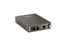 D-Link DMC-810SSC Media Converter – 1000Base-T to 1000Base-LX(SC) Singlemode Ethernet