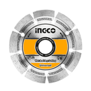 Ingco DMD011151 DRY DIAMOND DISC (4.5'')