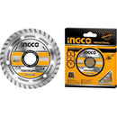 Ingco DMD031801 Diamond disc set 180(7″)X22.2mm