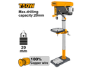 Ingco DP207505 Drill press 750W