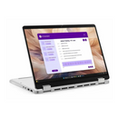 Dell Pro 14 Plus PB14250 Intel Core Ultra 7 256V Laptop DPPB14250U7UAF-2262 –  16GB RAM, 512GB SSD, Windows 11 Pro