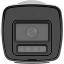 Hikvision DS-2CD1063G2-LIUF-SL 6MP Smart Hybrid Light Bullet Network Camera – 30M Night Vision, IP66 Security CCTV