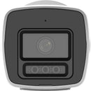 Hikvision DS-2CD1067G2H-LIU 6MP ColorVu Fixed Bullet Network Camera – 2.8mm Lens Smart Hybrid Light High-Resolution Security Camera