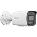 Hikvision DS-2CD1067G2H-LIU 6MP ColorVu Fixed Bullet Network Camera – 2.8mm Lens Smart Hybrid Light High-Resolution Security Camera